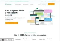 Sites similar to agendapro.com