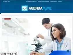 Sites similar to agendapyme.com.ar