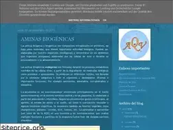 Sites similar to agendaquimica.blogspot.com