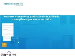 Sites similar to agendarconsulta.com