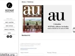 Sites similar to agendarquitectura.com