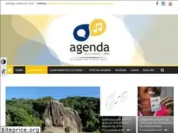 Sites similar to agendartecultura.com.br
