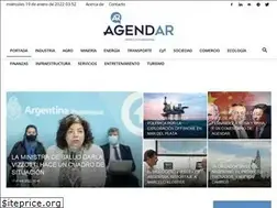 Sites similar to agendarweb.com.ar