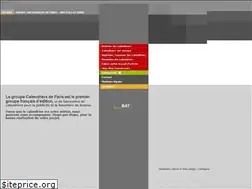 Sites similar to agendas-de-paris.fr