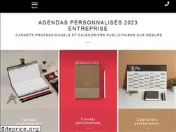 Sites similar to agendas-vachon.com