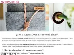 Sites similar to agendas.online