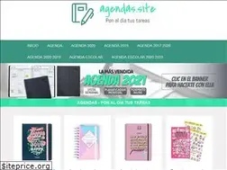 Sites similar to agendas.site