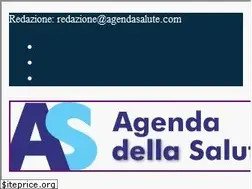 Sites similar to agendasalute.com