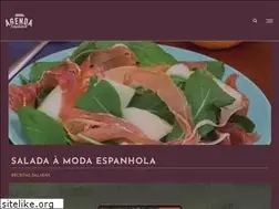 Sites similar to agendasaudavel.com.br