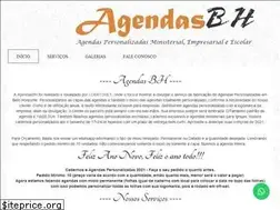Sites similar to agendasbh.com.br