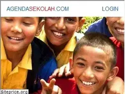Sites similar to agendasekolah.com