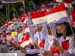 Sites similar to agendasekolah.id