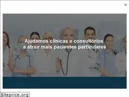 Sites similar to agendasemprecheia.com