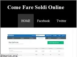 Sites similar to agendaseo.com