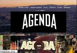 Sites similar to agendashow.com