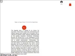 Sites similar to agendashows.com