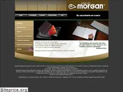 Sites similar to agendasmorgan.com.ar