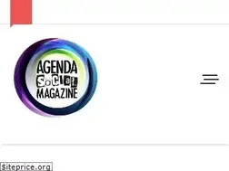 Sites similar to agendasocial.ca