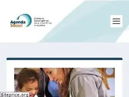 Sites similar to agendasocialweb.com.ar