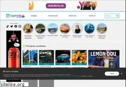 Sites similar to agendasorocaba.com.br