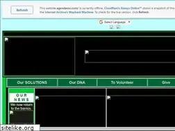Sites similar to agendasos.com