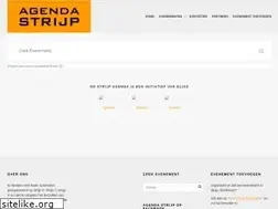 Sites similar to agendastrijp.nl