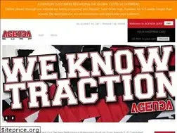 Sites similar to agendasurf.com