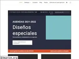 Sites similar to agendasycarpetas.com