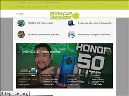 Sites similar to agendatecnologicaweb.com
