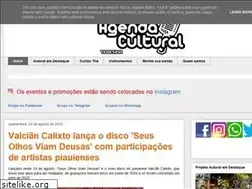 Sites similar to agendathe.com.br