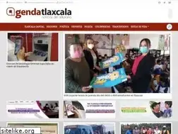 Sites similar to agendatlaxcala.com