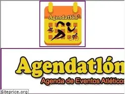 Sites similar to agendatlon.com