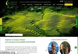 Sites similar to agendatour.com
