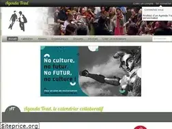 Sites similar to agendatrad.org