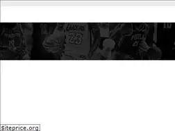 Sites similar to agendatv-basket.com