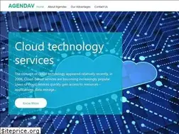 Sites similar to agendav.org