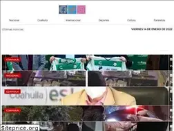 Sites similar to agendaviral.mx