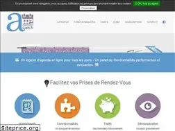Sites similar to agendaweb.fr