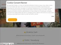 Sites similar to agendawhv.de