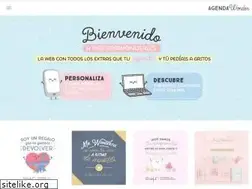 Sites similar to agendawonder.es
