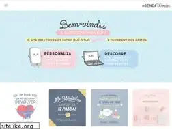 Sites similar to agendawonder.pt
