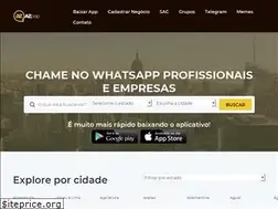 Sites similar to agendazap.com