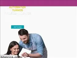 Sites similar to agendia.co