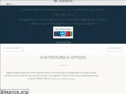 Sites similar to agendio.com