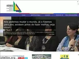 Sites similar to agendis.org.br