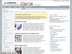 Sites similar to agendistas.com