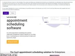 Sites similar to agendize.com