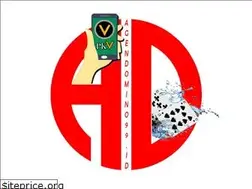 Sites similar to agendomino99.id