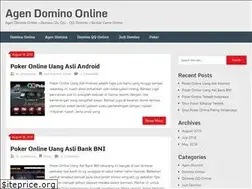 Sites similar to agendominoonline.space