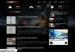 Sites similar to agendosa.com